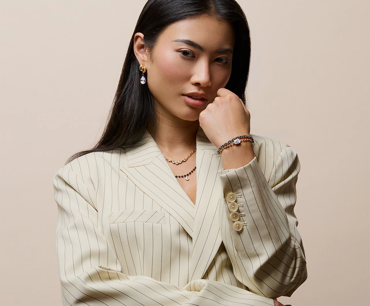 Trend-Led Jewelry for Every Moment